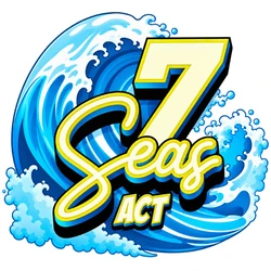 7 Seas Wholesale